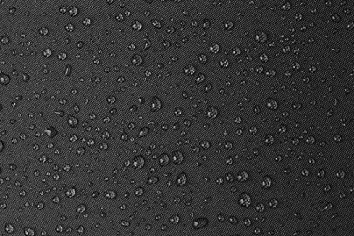 Shredded Memory Foam Orthopedic Bed with Removable Washable Cover and Water Proof Inner Fabric, Large (40-Inch-By-35-Inch), Navy Microfiber, for Dogs